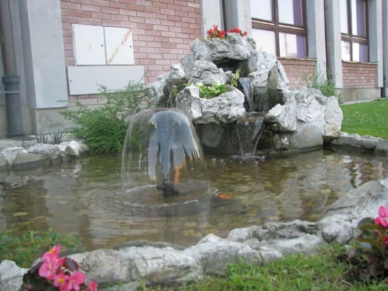 Zeleznicar Konaciste