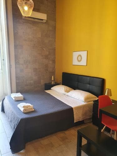 Emyjo Central B&B