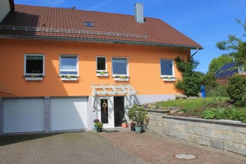 Ferienwohnung Ruther