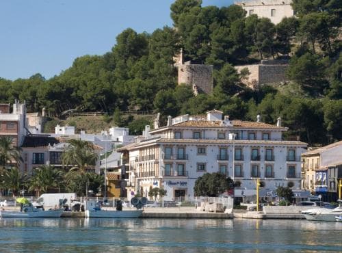 La Posada Del Mar