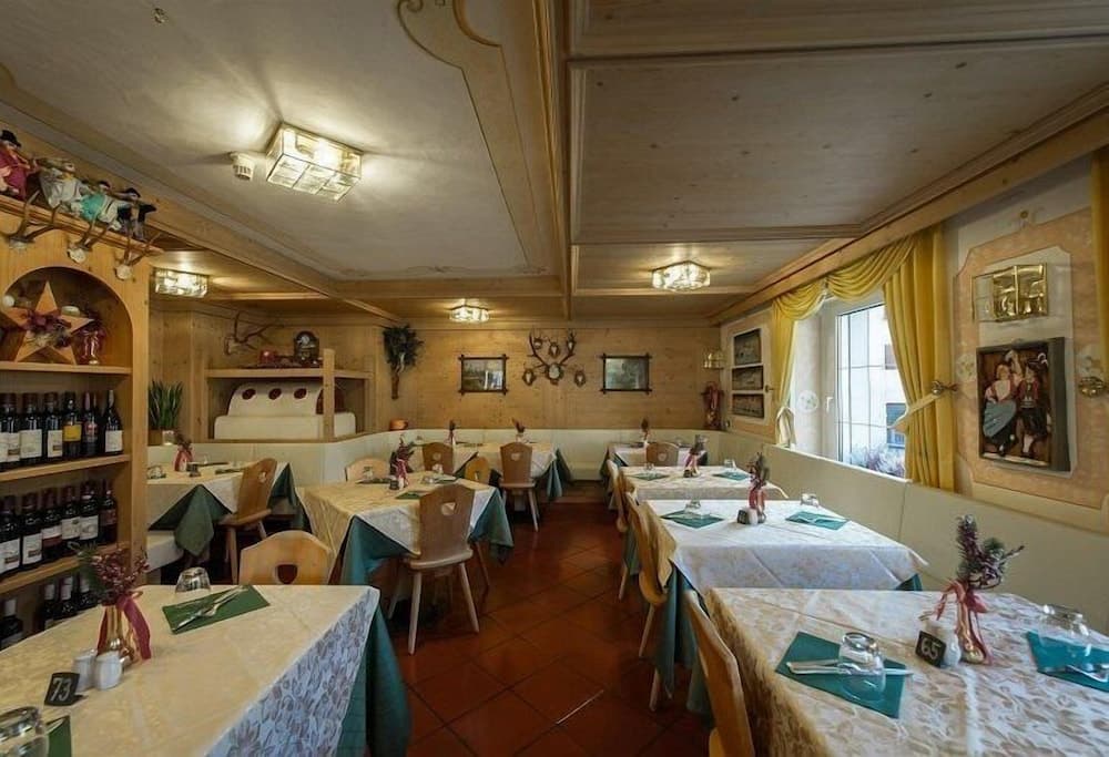 Hotel Stella Alpina