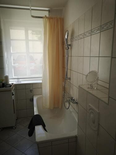Appartement Cecile