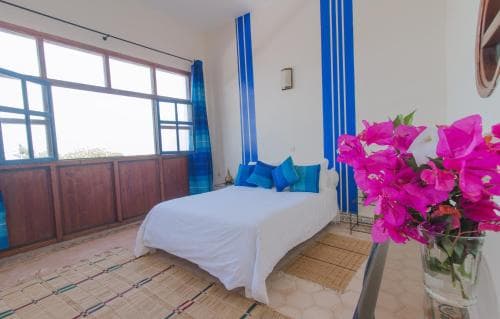 Auberge Marabout