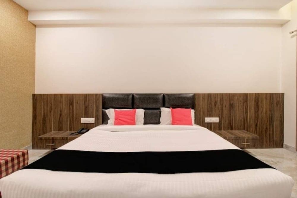 Hotel Krishna Raj