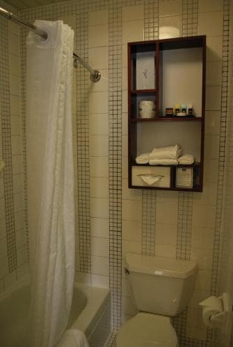 Washington Square Hotel