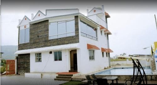 Kings Villa 3 Bhk