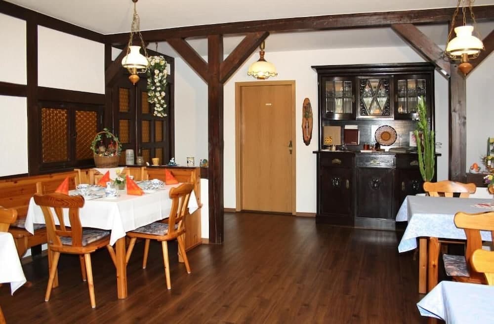 Pension Rotsteinblick