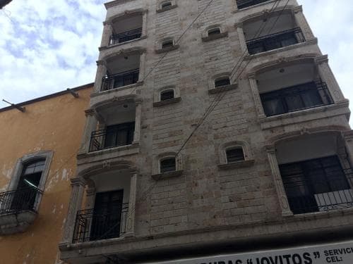 Hotel Senorial