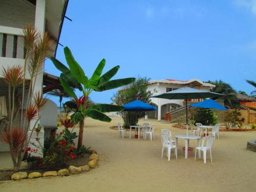 Sundown Beach Hotel