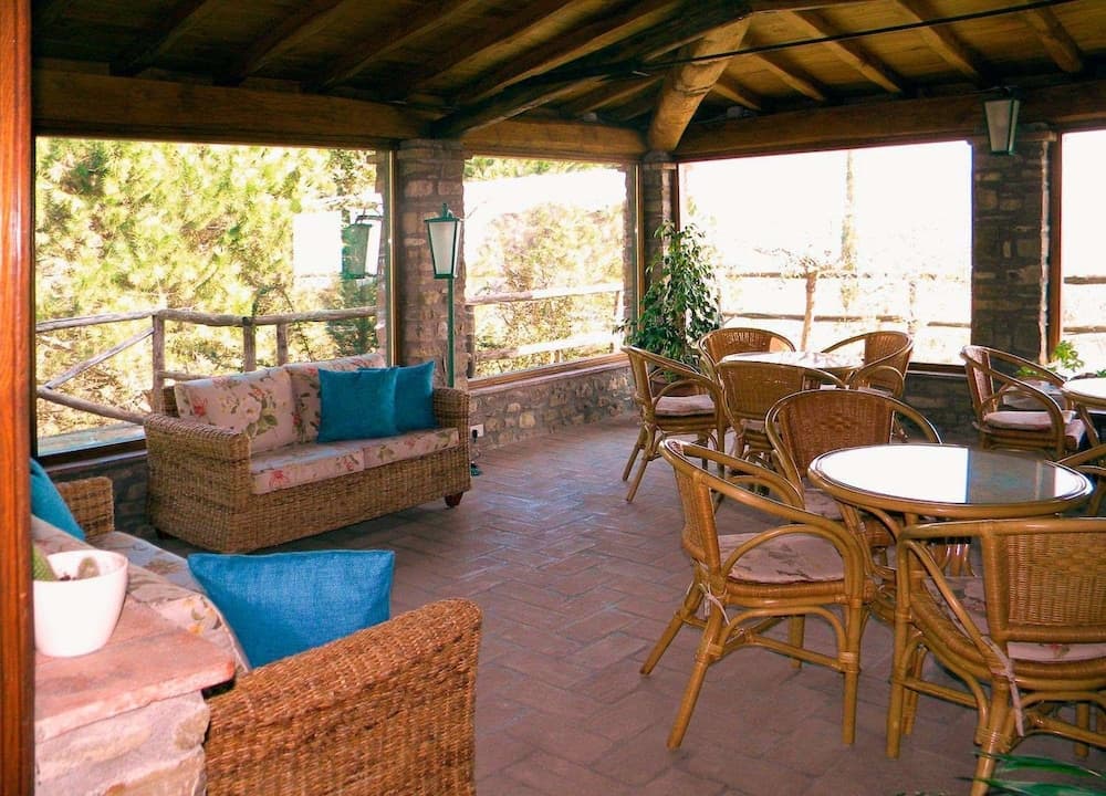 Fattoria Giunasco