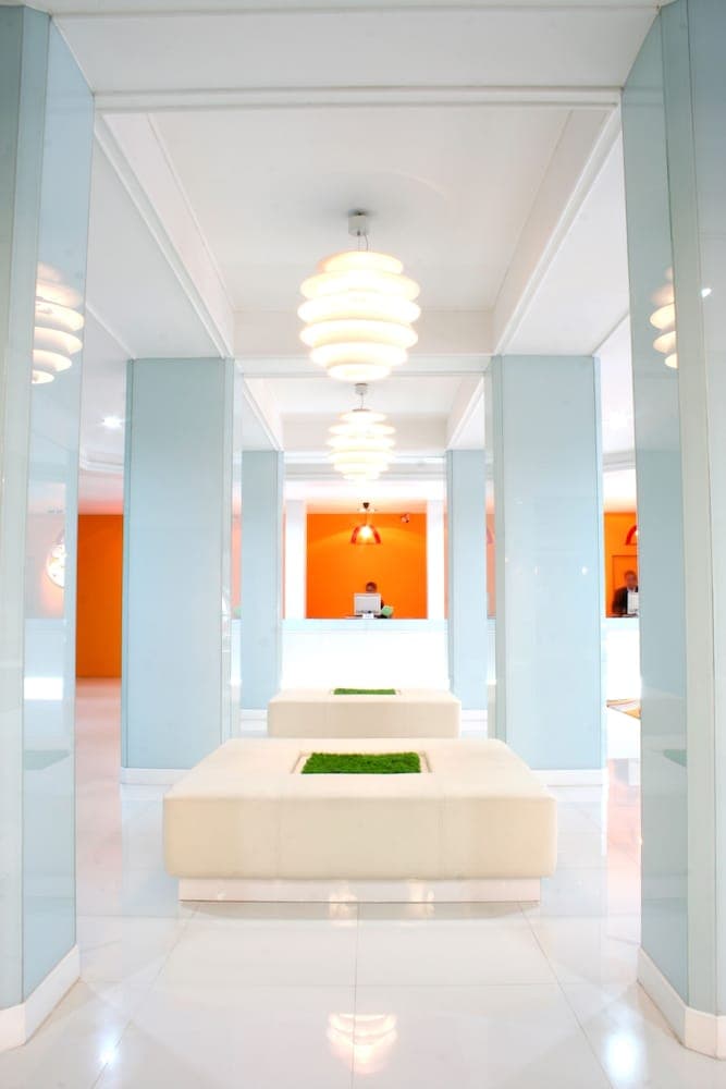 Baiyoke Boutique