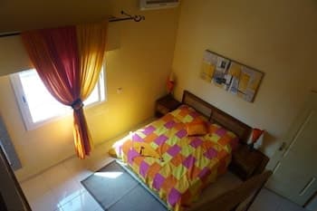 Residence Villa Hamane