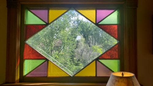Lehrkind Mansion Bed & Breakfast