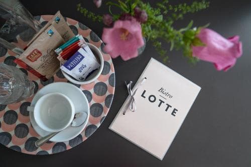 Bistro Lotte