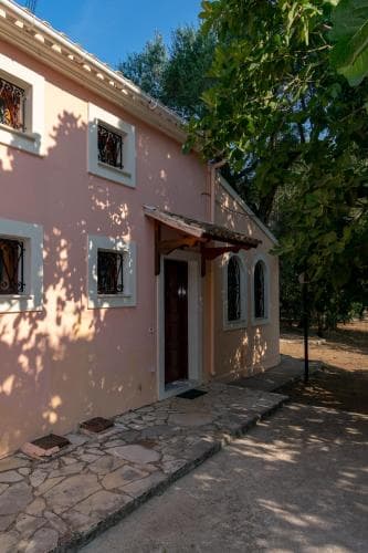 Villa Olive