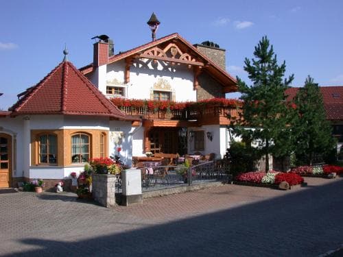 Hotel MÜhlenberg