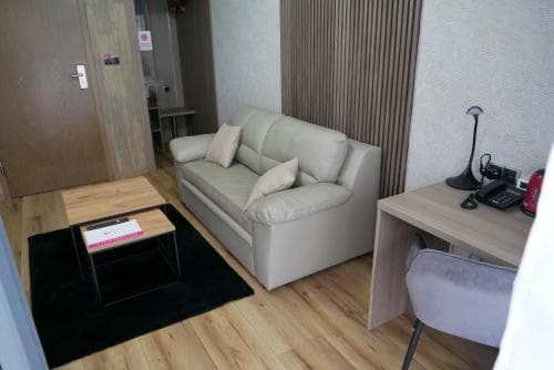 Hotel Oskar
