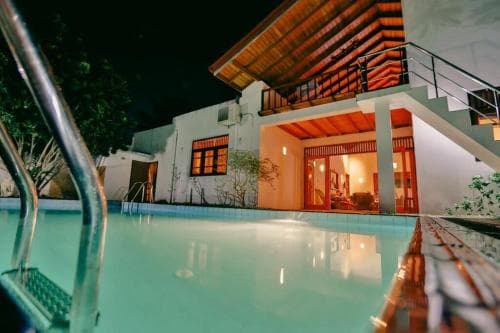 Teak Villa