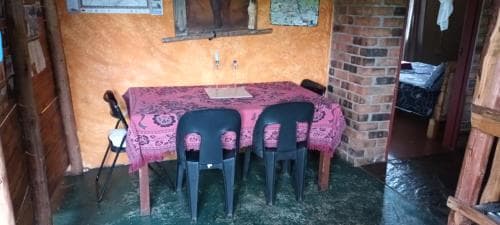 Joy River Backpackers