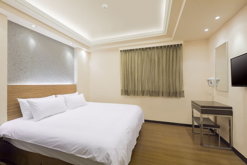 Bitan Hotel