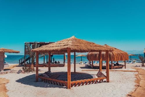 Paradies Sweir