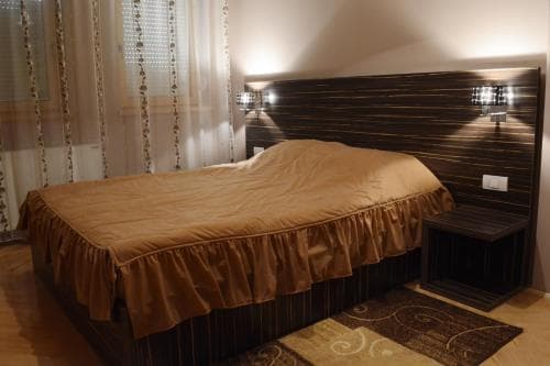 Hotel Lider S
