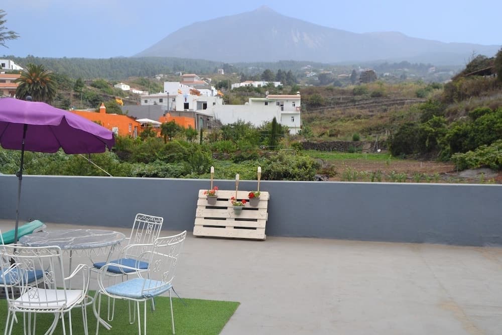 Espacio Antares B&B