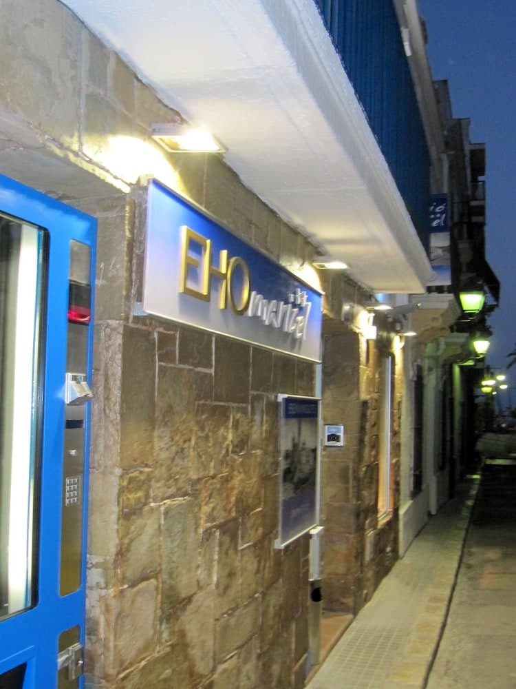 Pension Maricel