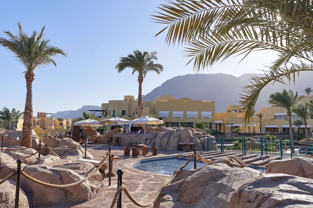 Bayview Taba Heights Resort