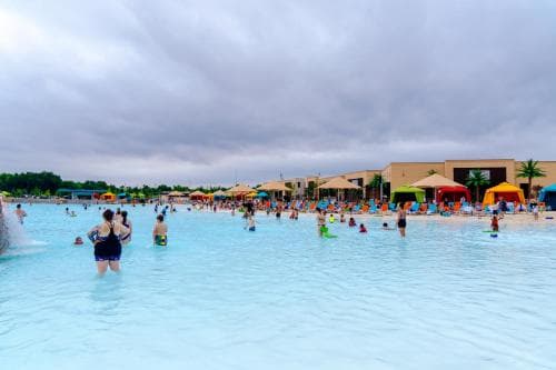 OKANA Resort and Indoor Waterpark