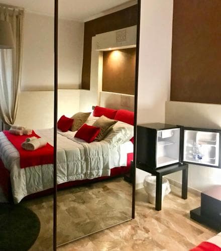 B&B Mo Si