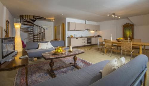 Sisi Appartements