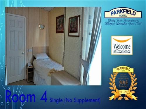 Parkfield Hotel
