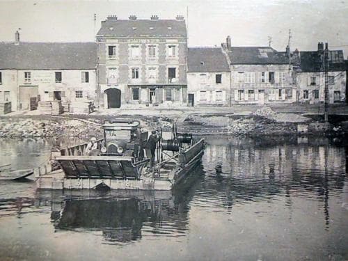 Hotel De L'Oise