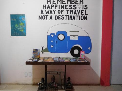 Vibe Hostel