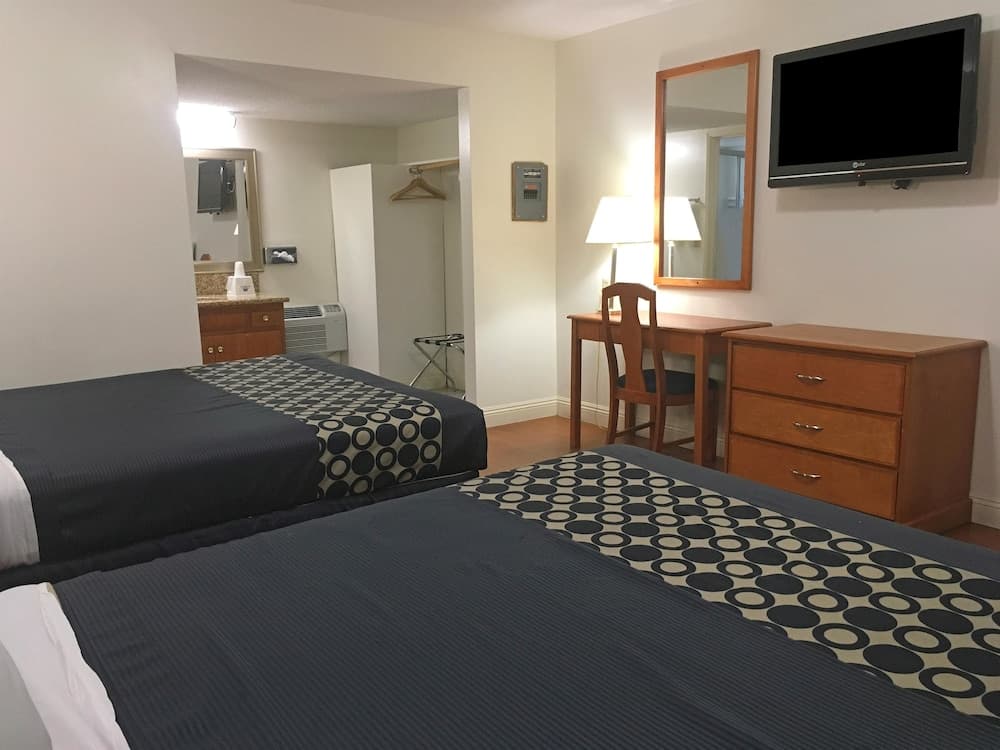 Americas Best Value Inn