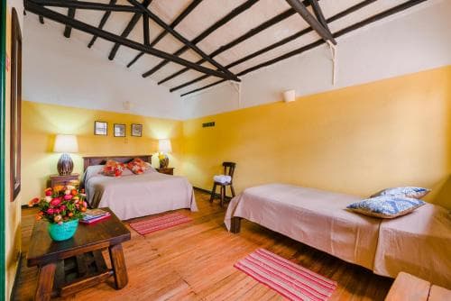 Chocolate Hostel