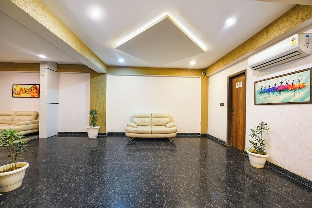 Fabhotel Dm 45
