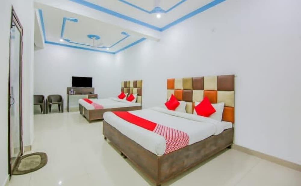 Hotel Doon IT Park