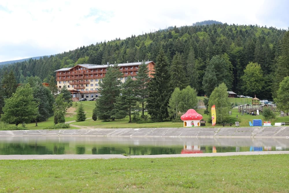 Hotel Partizán