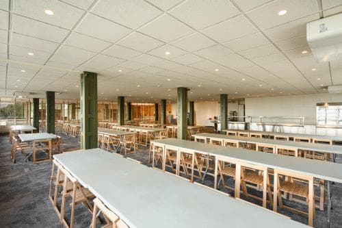 Abrigall Hostel Masella