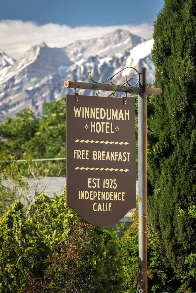 Winnedumah Hotel