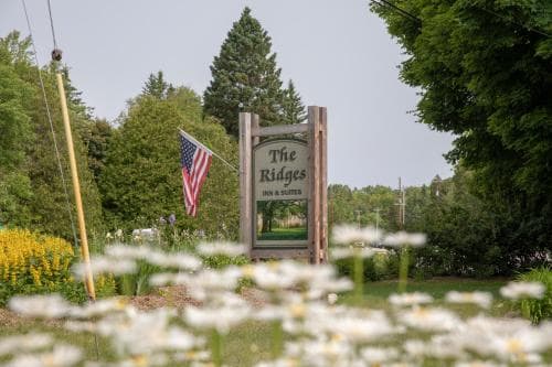 Ridges Resort