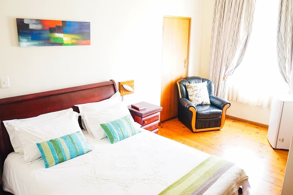 Baraka Guesthouse