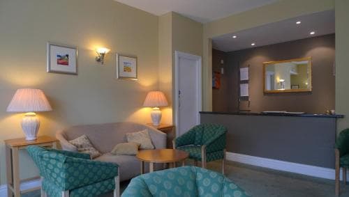 St Clair Hotel