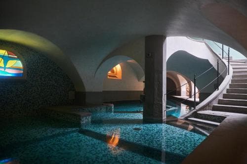Cappuccini Resort