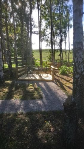 Ejagården Bed & Breakfast