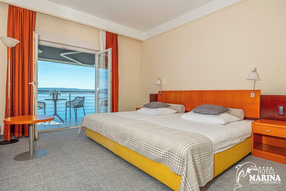Hotel Marina