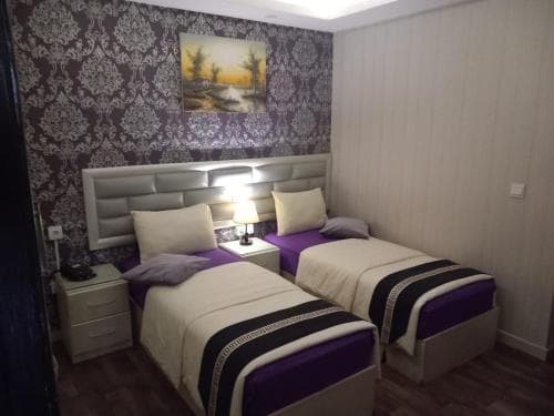 Beirut Hotel 2 New