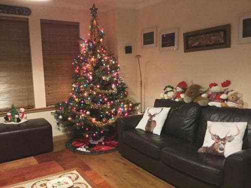 Larick House B&B